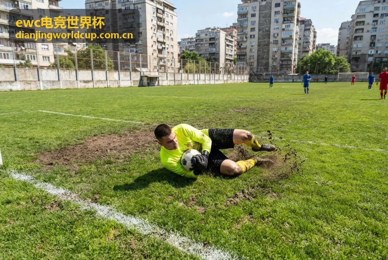 EWC电竞世界杯商业合作专题封面