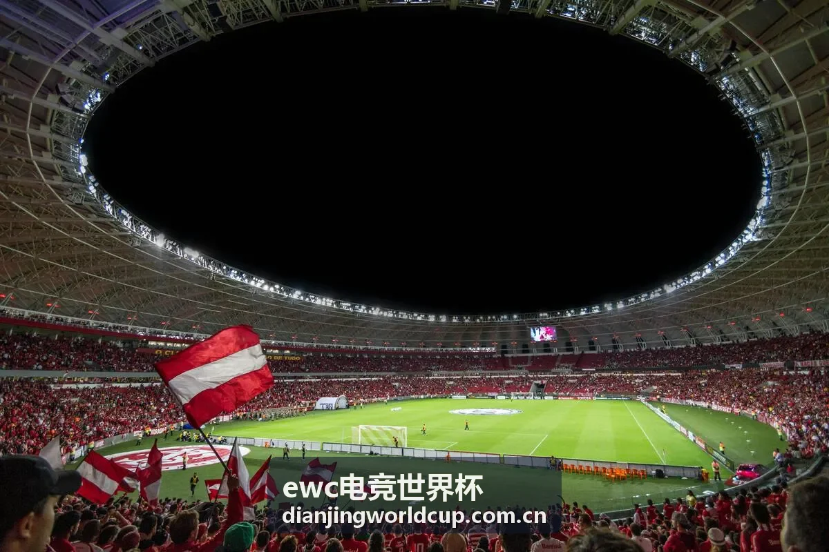 EWC电竞世界杯无畏契约项目专题